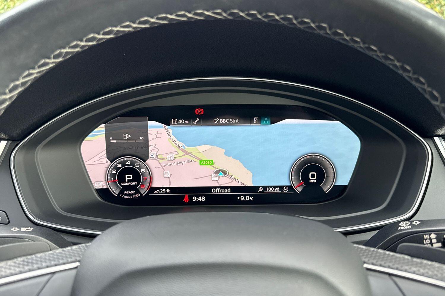 Used Audi Q5 for sale - 77537393: Photo 6