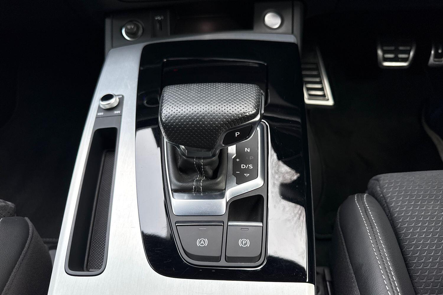 Used Audi Q5 for sale - 77537393: Photo 9