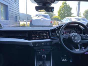 Used Audi A1 2024 for sale - 75140923: Photo