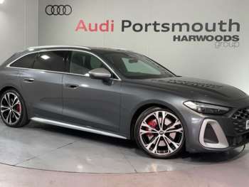 2024 (74) - S5 3.0 TFSI Quattro Edition 1 5dr S Tronic