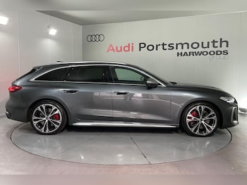 Used Audi S5 Avant 2024 for sale - 75139612: Photo