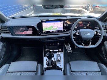 Used Audi S5 Avant 2024 for sale - 75139612: Photo