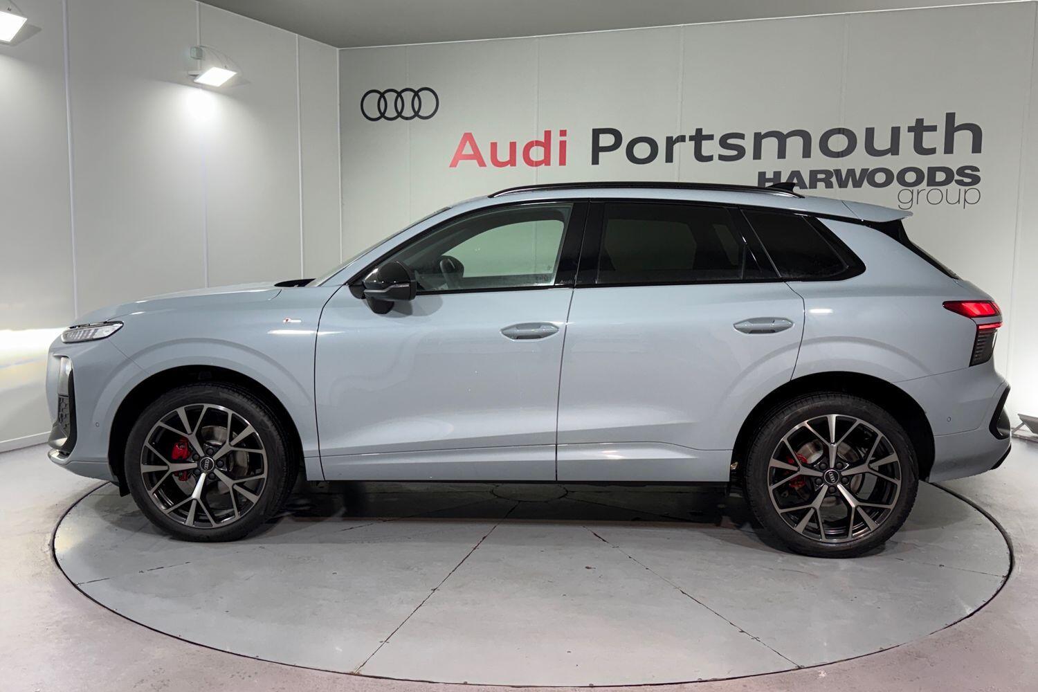 Used Audi Q3 2025 for sale - 77156013: Photo 12