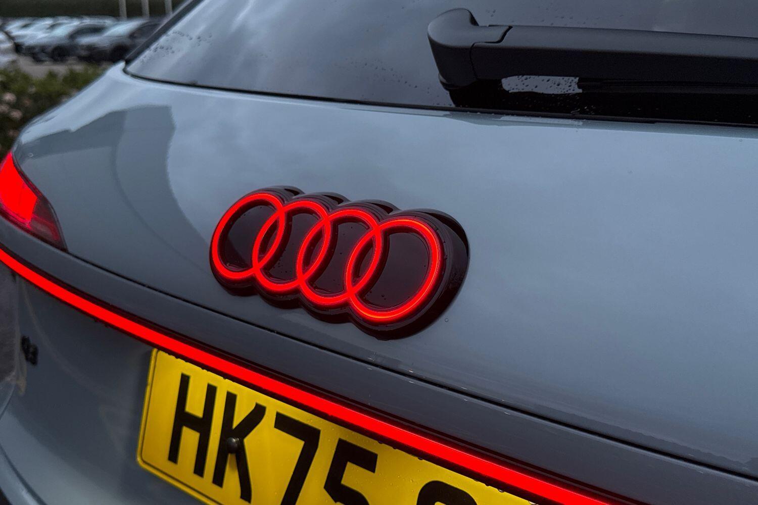 Used Audi Q3 2025 for sale - 77156013: Photo 14