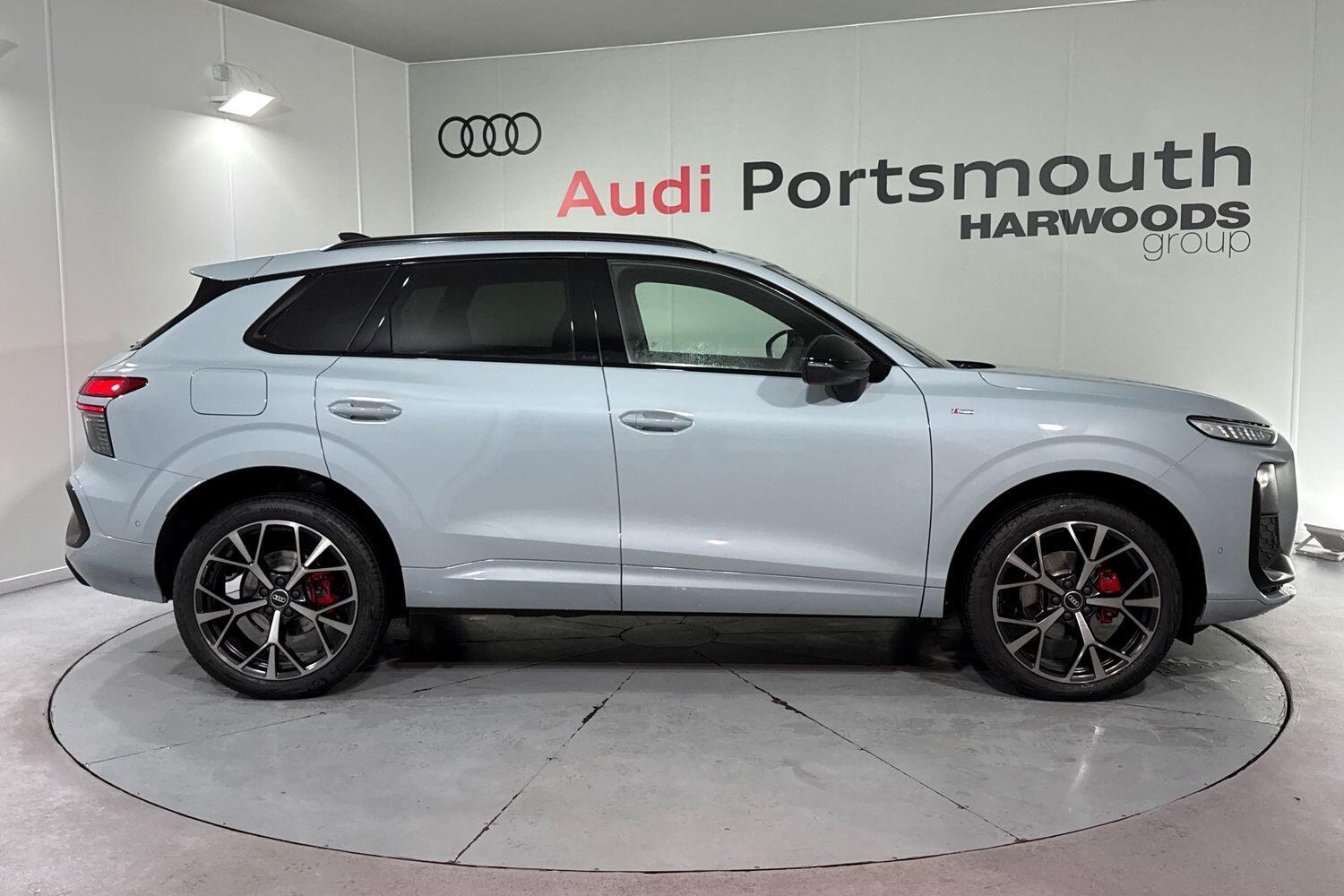 Used Audi Q3 2025 for sale - 77156013: Photo 2