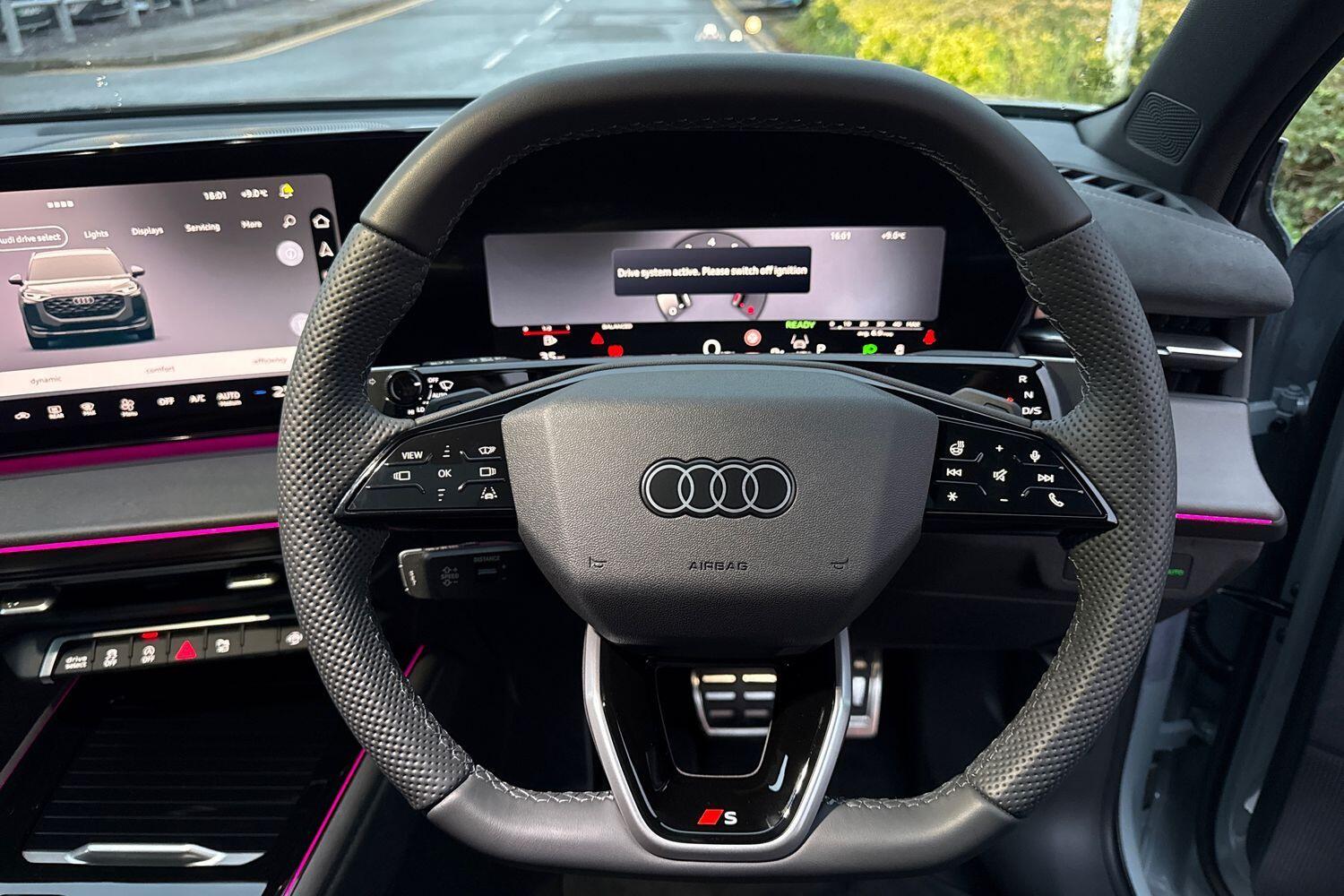 Used Audi Q3 2025 for sale - 77156013: Photo 26