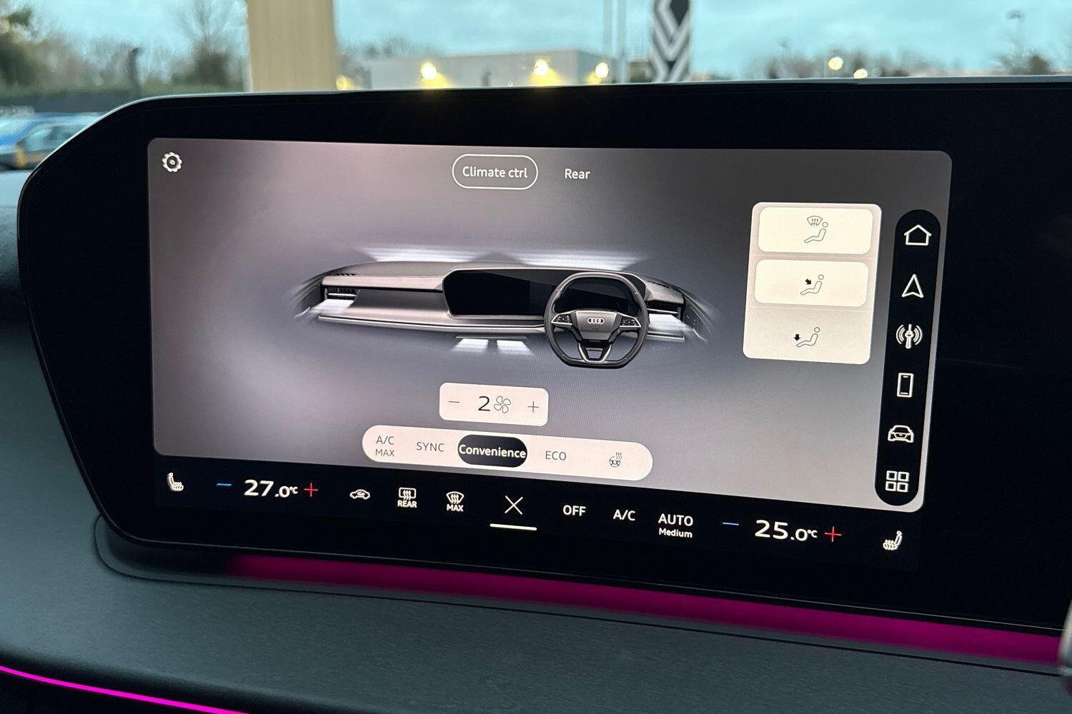 Used Audi Q3 2025 for sale - 77156013: Photo 28