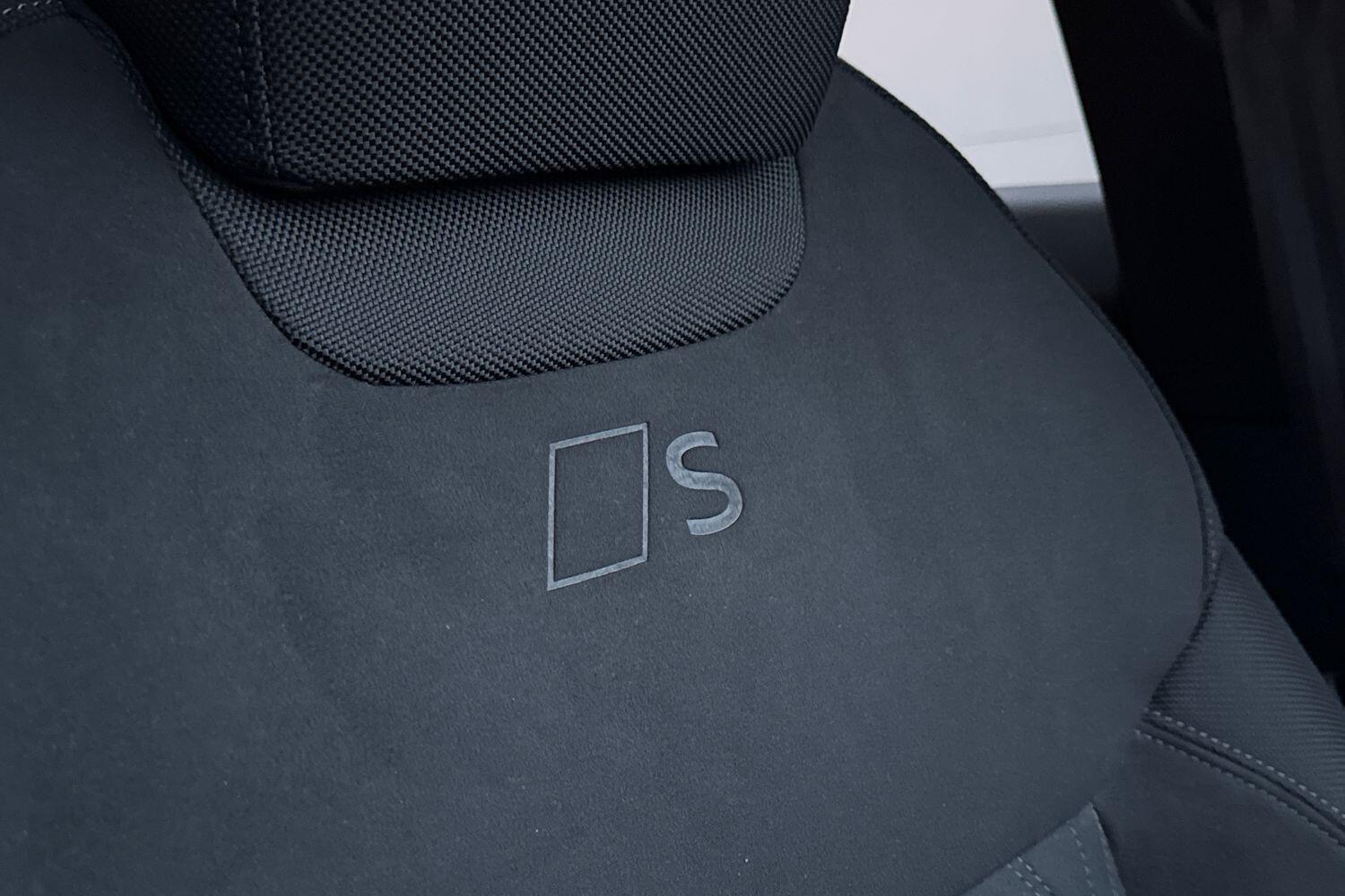 Used Audi Q3 2025 for sale - 77156013: Photo 33