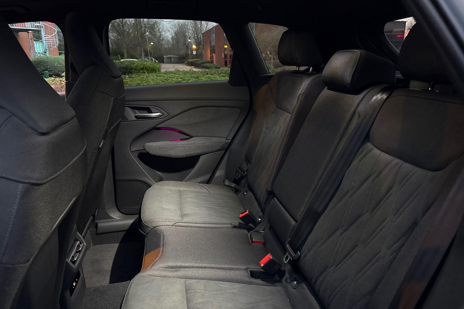 Used Audi Q3 2025 for sale - 77156013: Photo 42