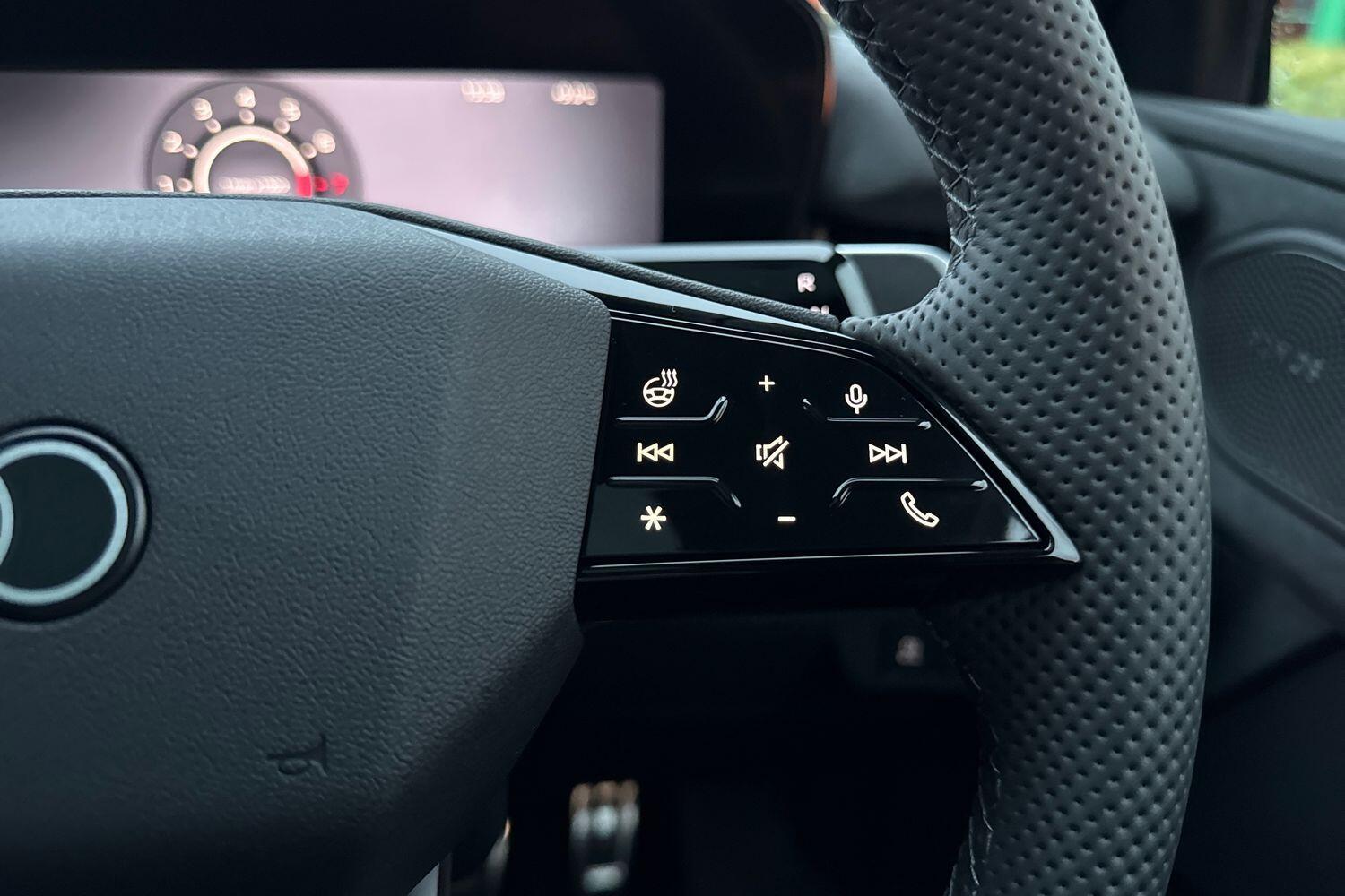 Used Audi Q3 2025 for sale - 77156013: Photo 52