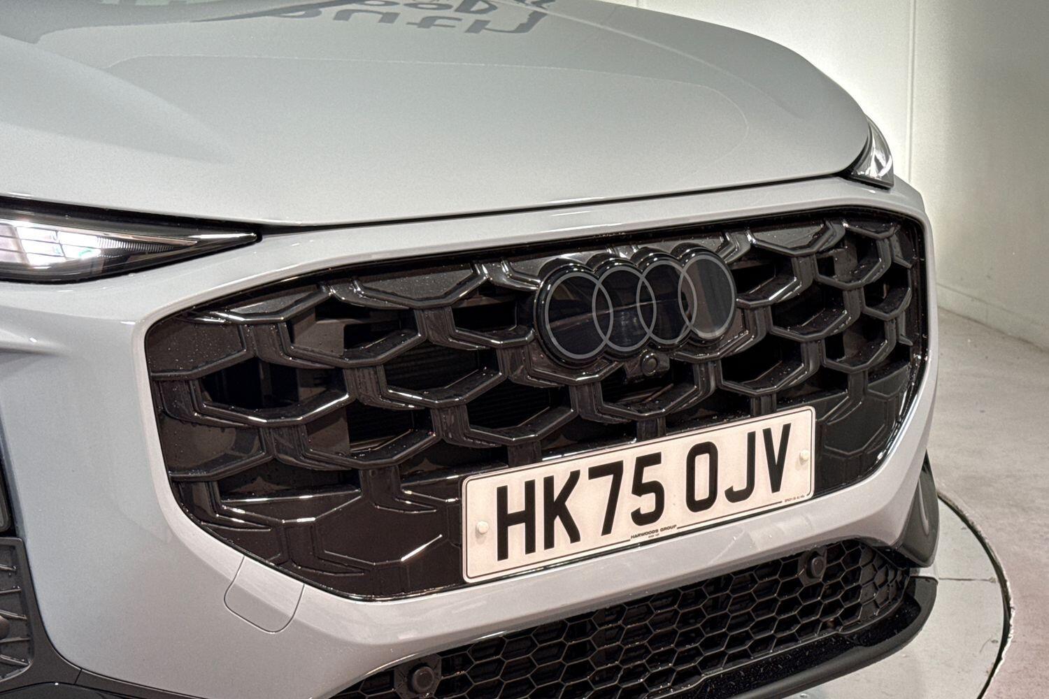 Used Audi Q3 2025 for sale - 77156013: Photo 9