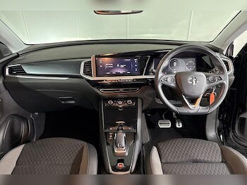 Used Vauxhall Grandland 2022 for sale - 75838462: Photo