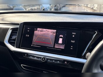 Used Vauxhall Grandland 2022 for sale - 75838462: Photo