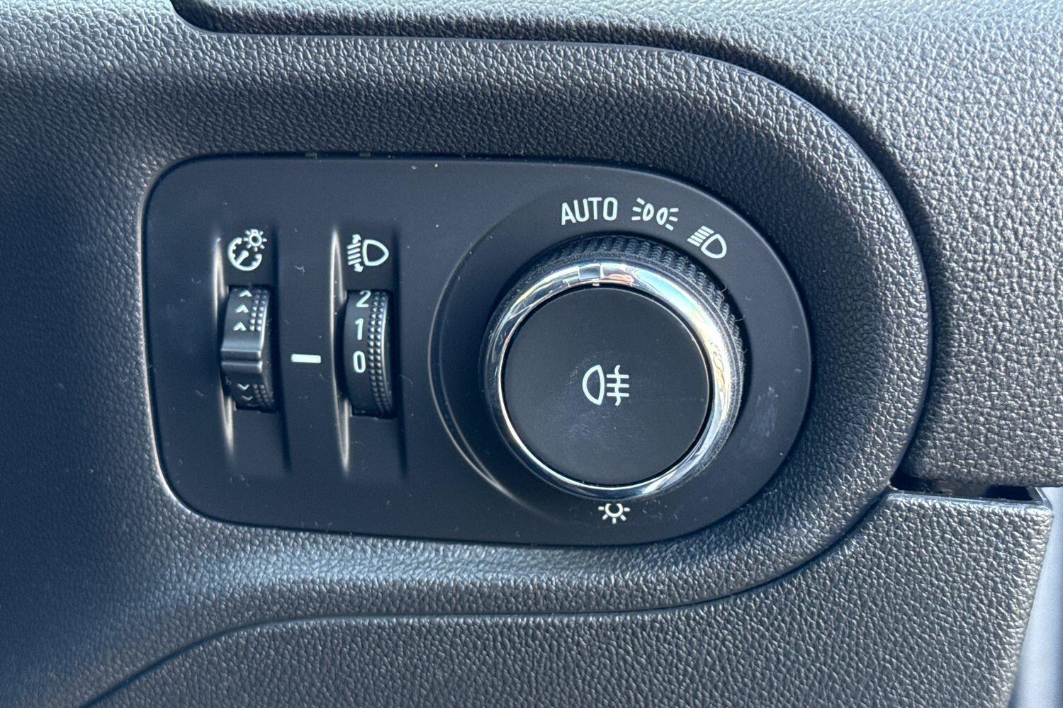 Vehicle 50