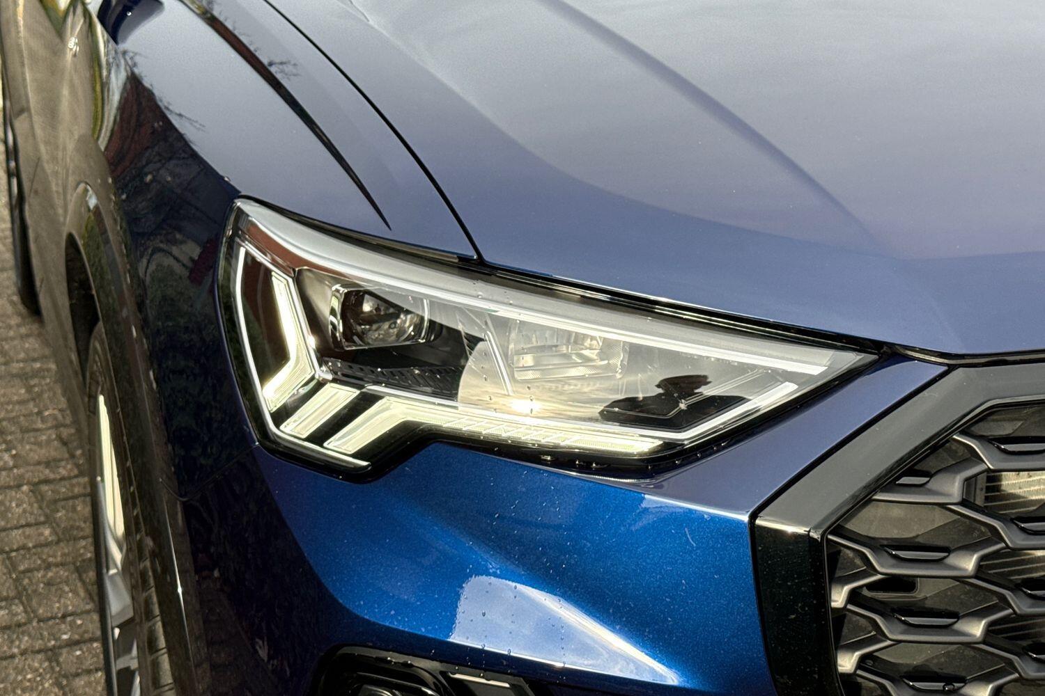 Used Audi Q3 2025 for sale - 76561987: Photo 11