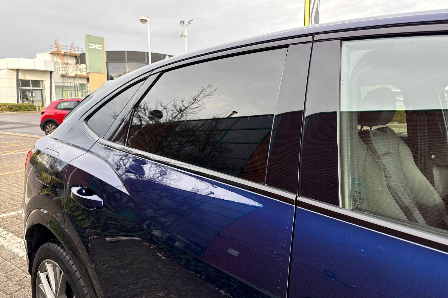 Used Audi Q3 2025 for sale - 76561987: Photo 18