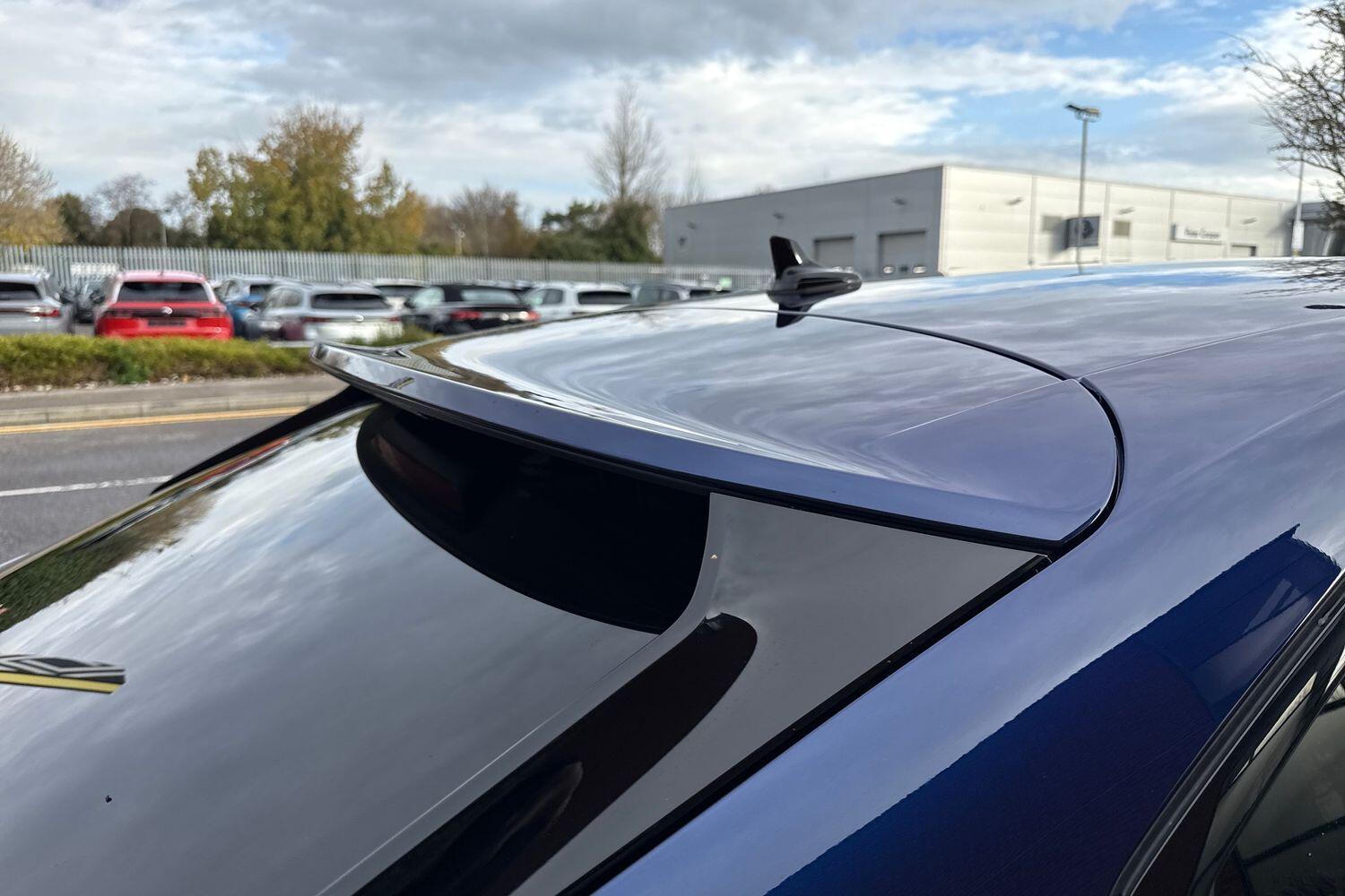 Used Audi Q3 2025 for sale - 76561987: Photo 19