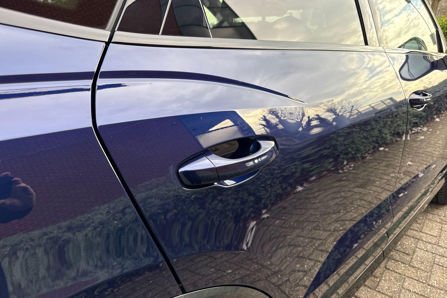 Used Audi Q3 2025 for sale - 76561987: Photo 20