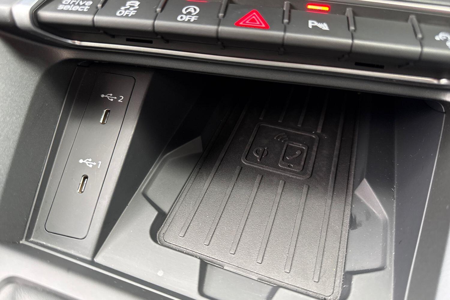 Used Audi Q3 2025 for sale - 76561987: Photo 21