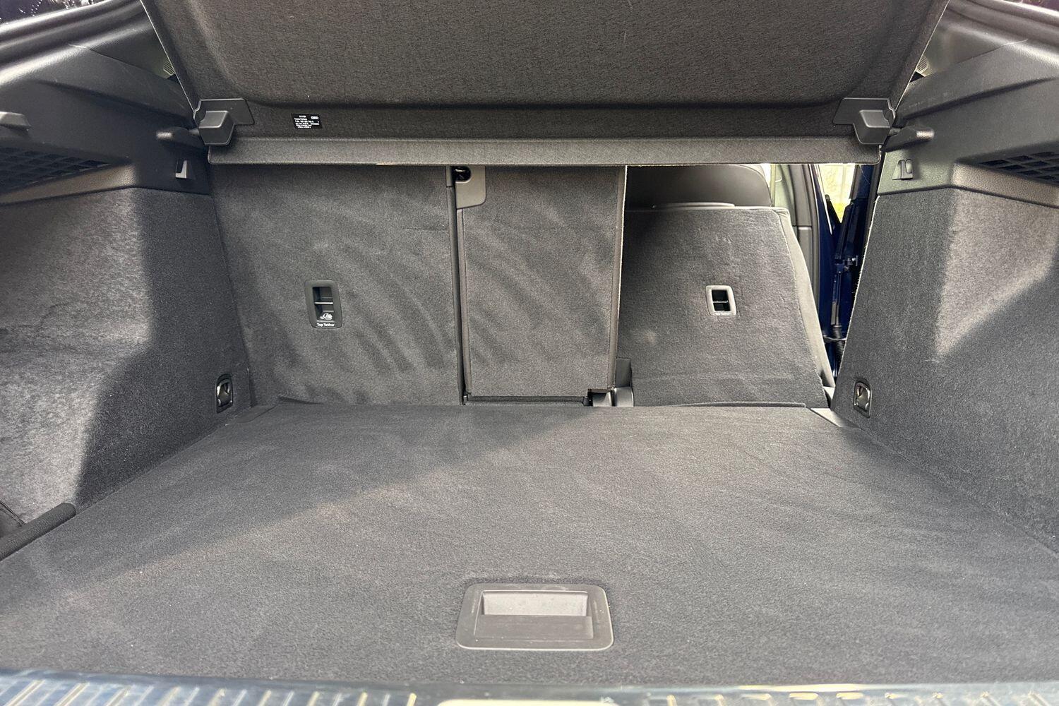 Used Audi Q3 2025 for sale - 76561987: Photo 22