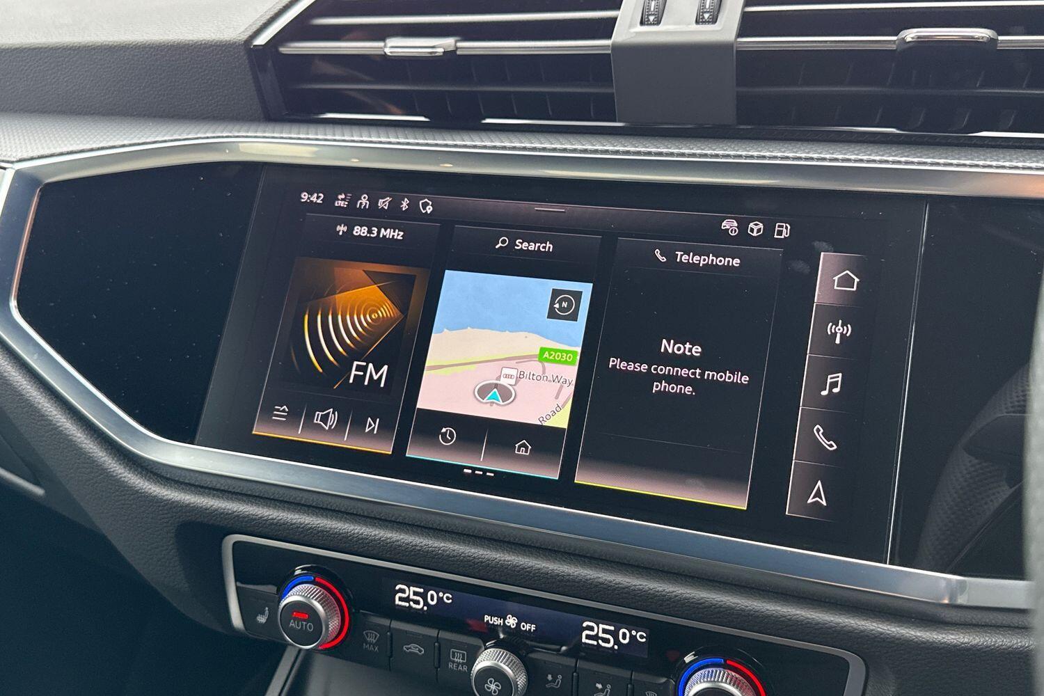 Used Audi Q3 2025 for sale - 76561987: Photo 23