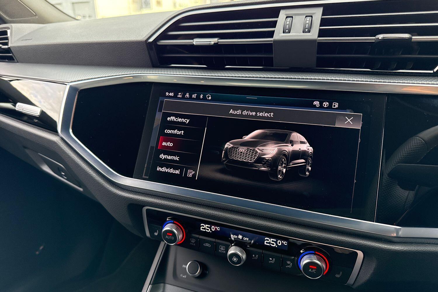 Used Audi Q3 2025 for sale - 76561987: Photo 27