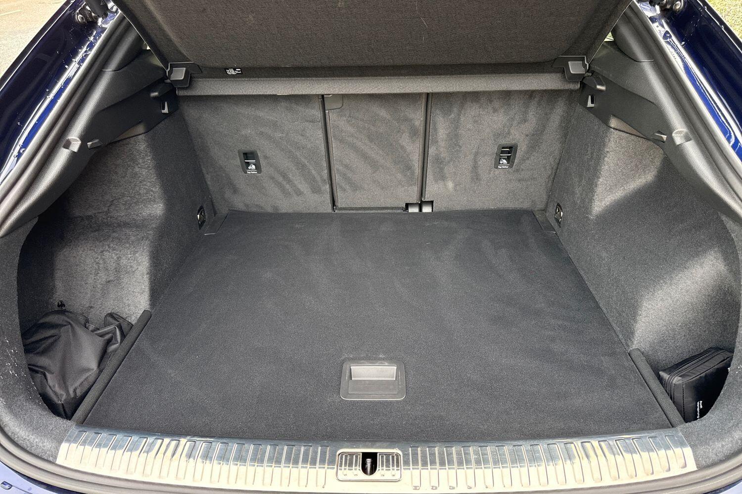 Used Audi Q3 2025 for sale - 76561987: Photo 28