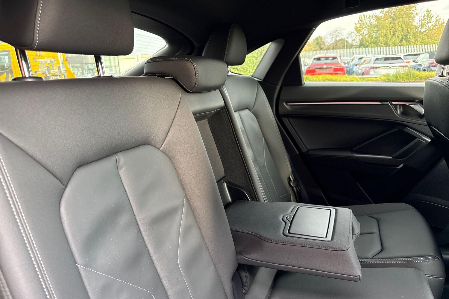 Used Audi Q3 2025 for sale - 76561987: Photo 30