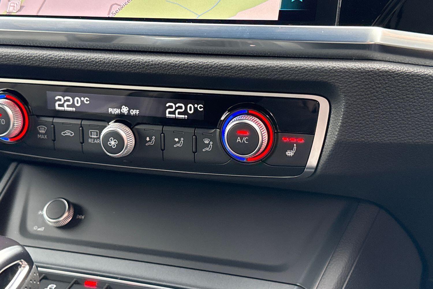 Used Audi Q3 2025 for sale - 76561987: Photo 31