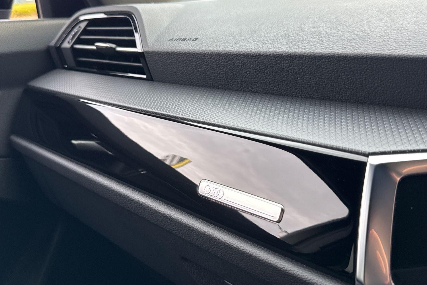 Used Audi Q3 2025 for sale - 76561987: Photo 35