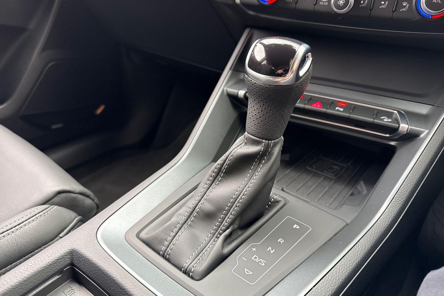 Used Audi Q3 2025 for sale - 76561987: Photo 37