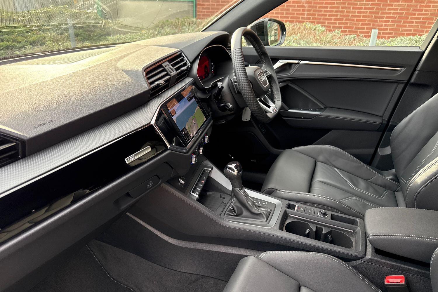 Used Audi Q3 2025 for sale - 76561987: Photo 38