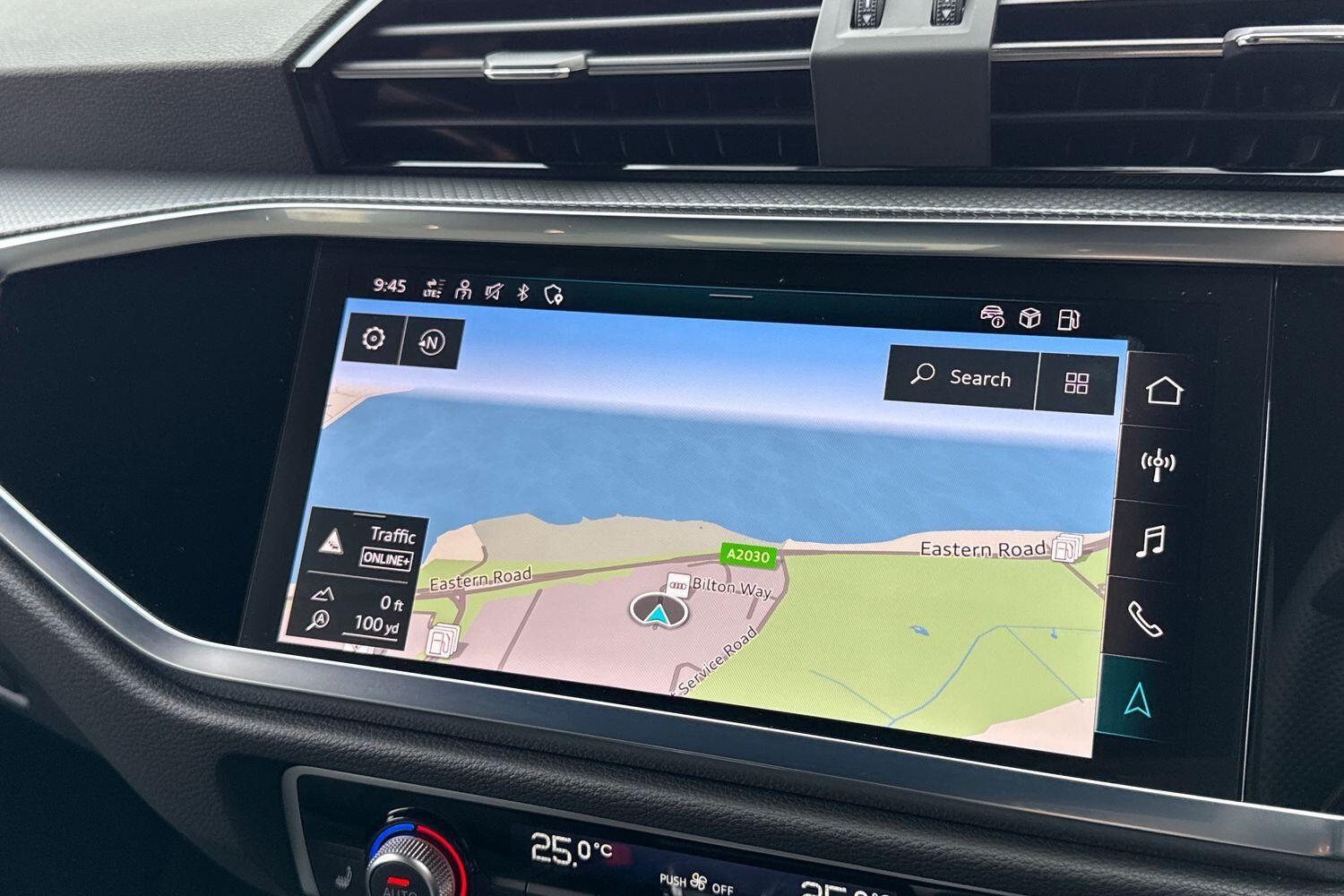 Used Audi Q3 2025 for sale - 76561987: Photo 4