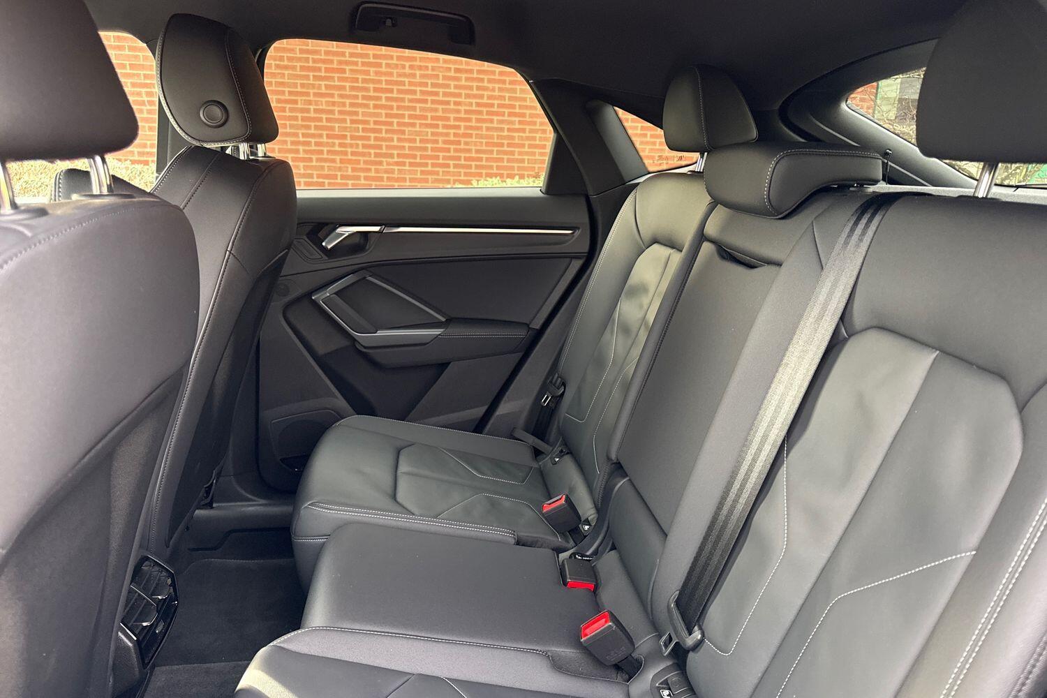 Used Audi Q3 2025 for sale - 76561987: Photo 41