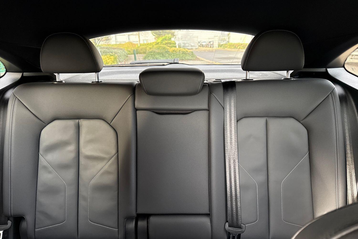 Used Audi Q3 2025 for sale - 76561987: Photo 42