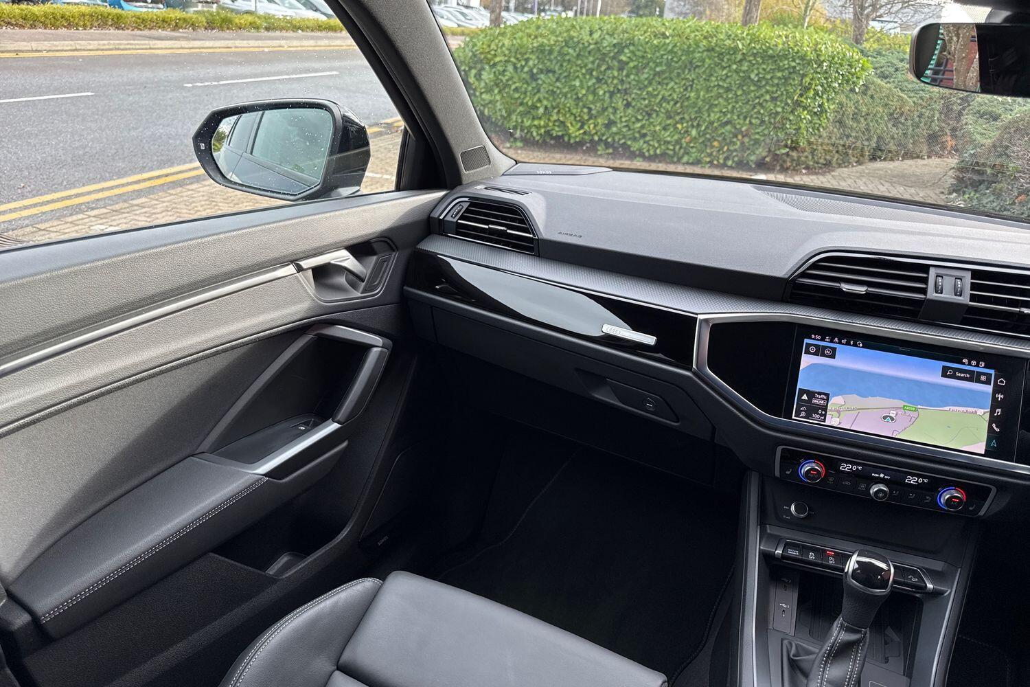 Used Audi Q3 2025 for sale - 76561987: Photo 43