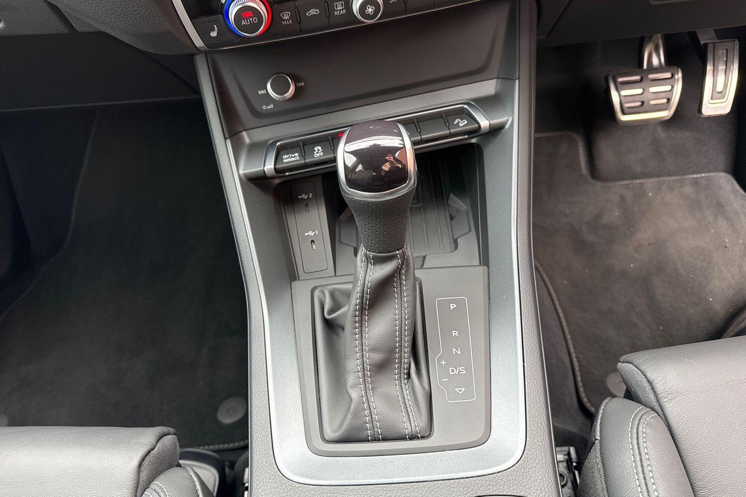 Used Audi Q3 2025 for sale - 76561987: Photo 46