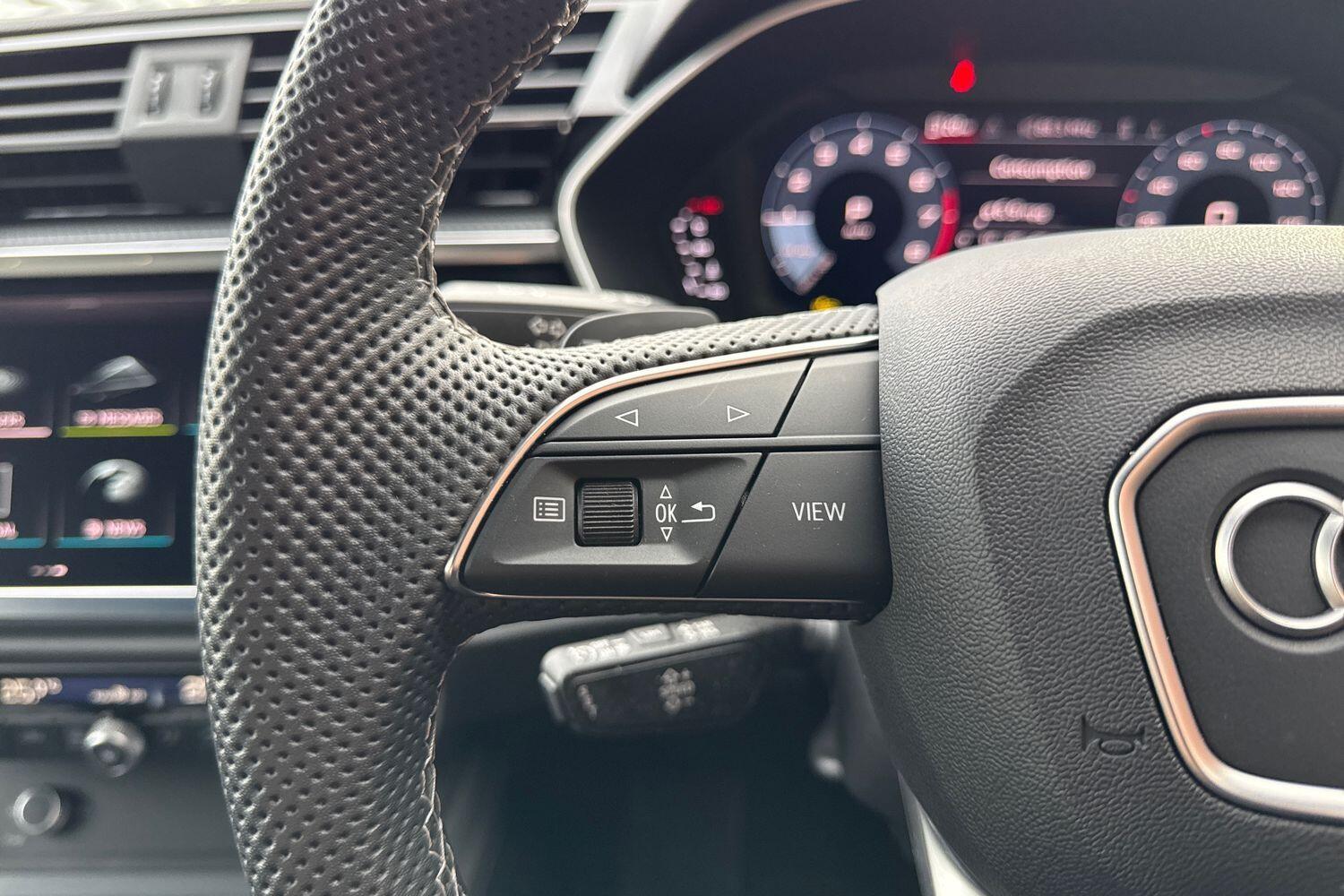 Used Audi Q3 2025 for sale - 76561987: Photo 47