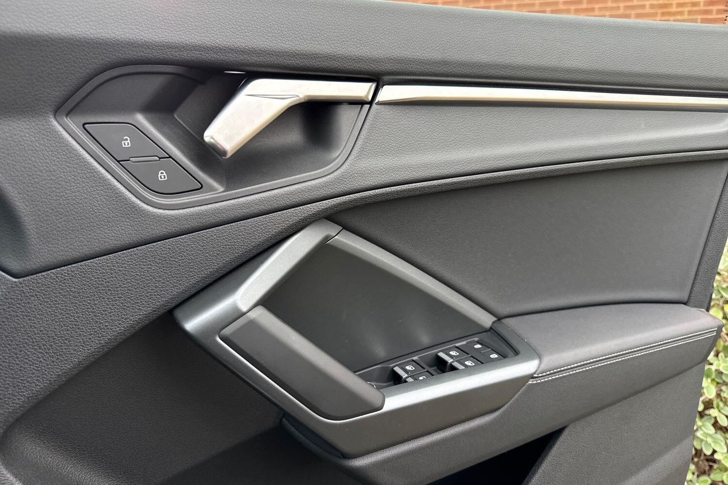 Used Audi Q3 2025 for sale - 76561987: Photo 49