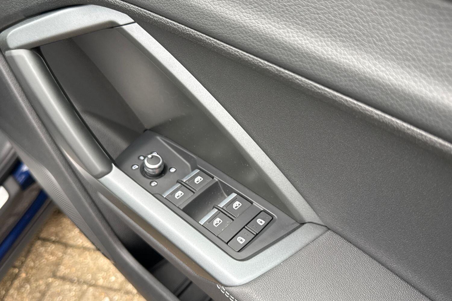 Used Audi Q3 2025 for sale - 76561987: Photo 50