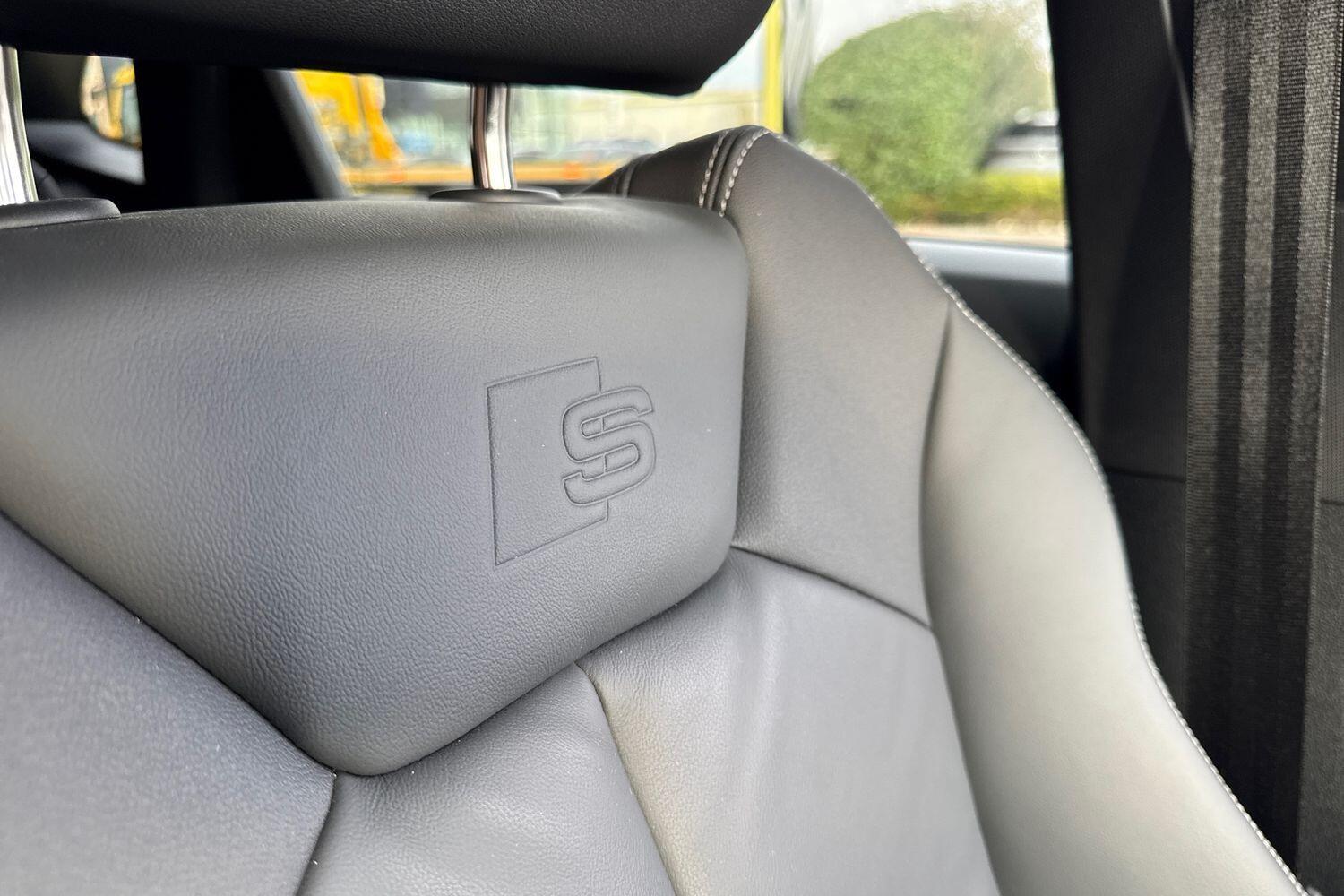 Used Audi Q3 2025 for sale - 76561987: Photo 53