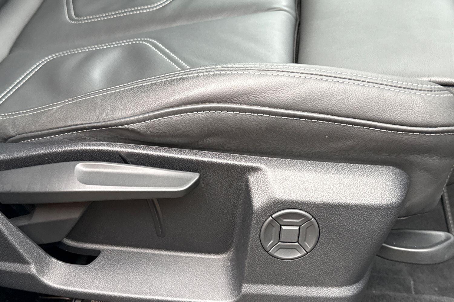 Used Audi Q3 2025 for sale - 76561987: Photo 54