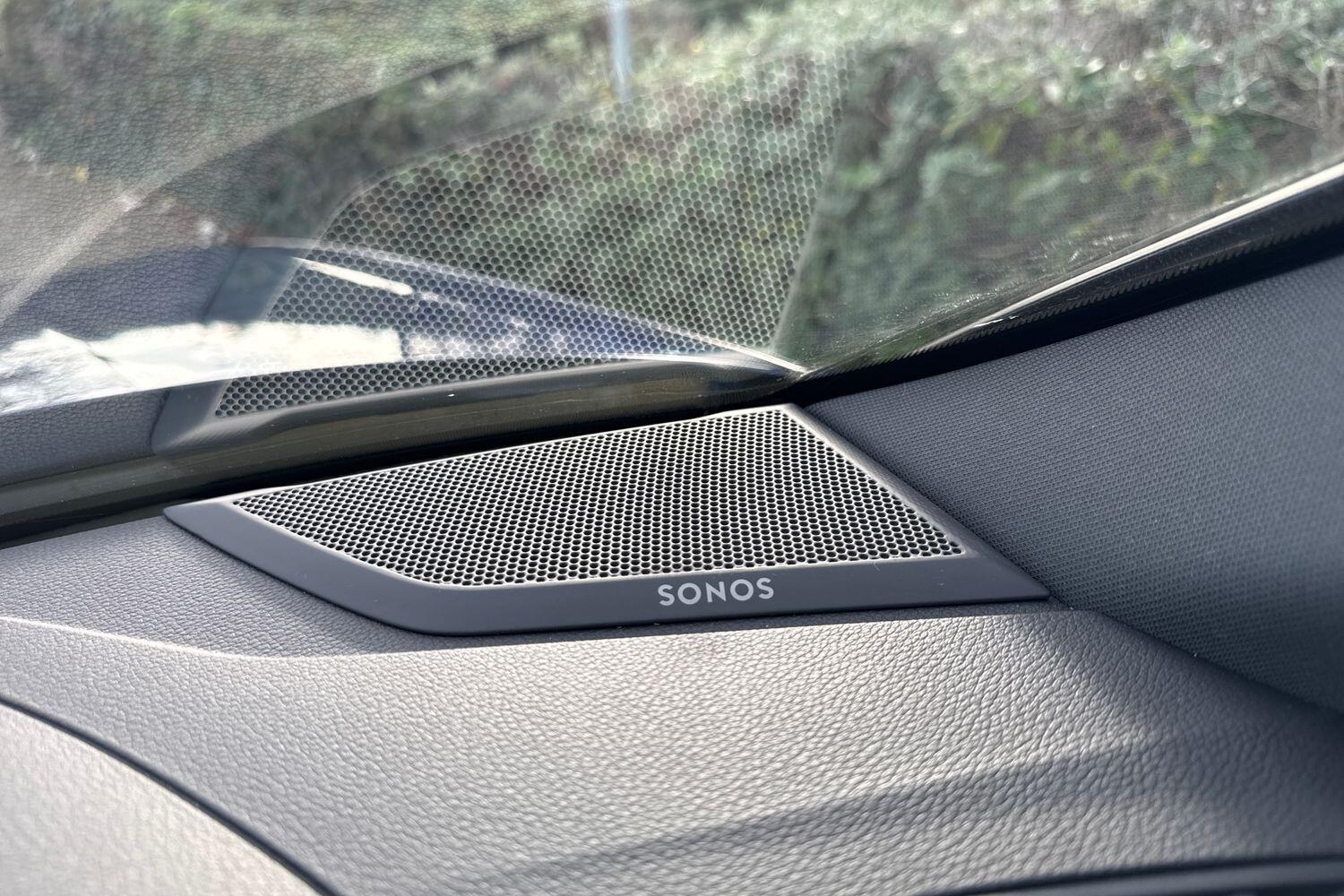 Used Audi Q3 2025 for sale - 76561987: Photo 6