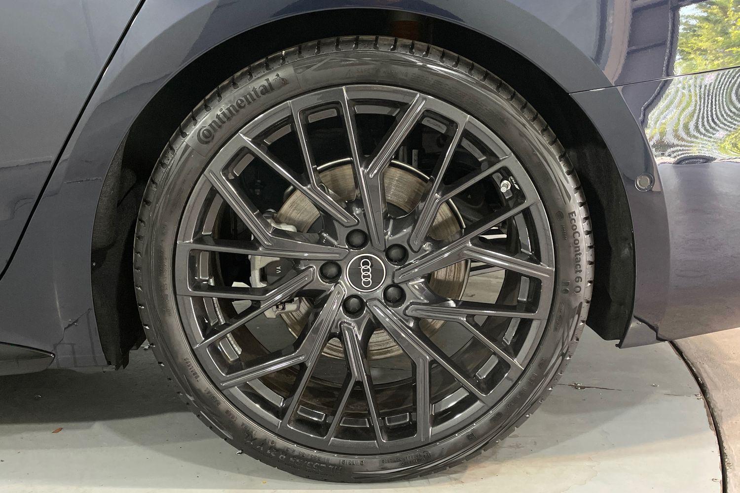 Used Audi A6 Avant for sale - 76690058: Photo 14