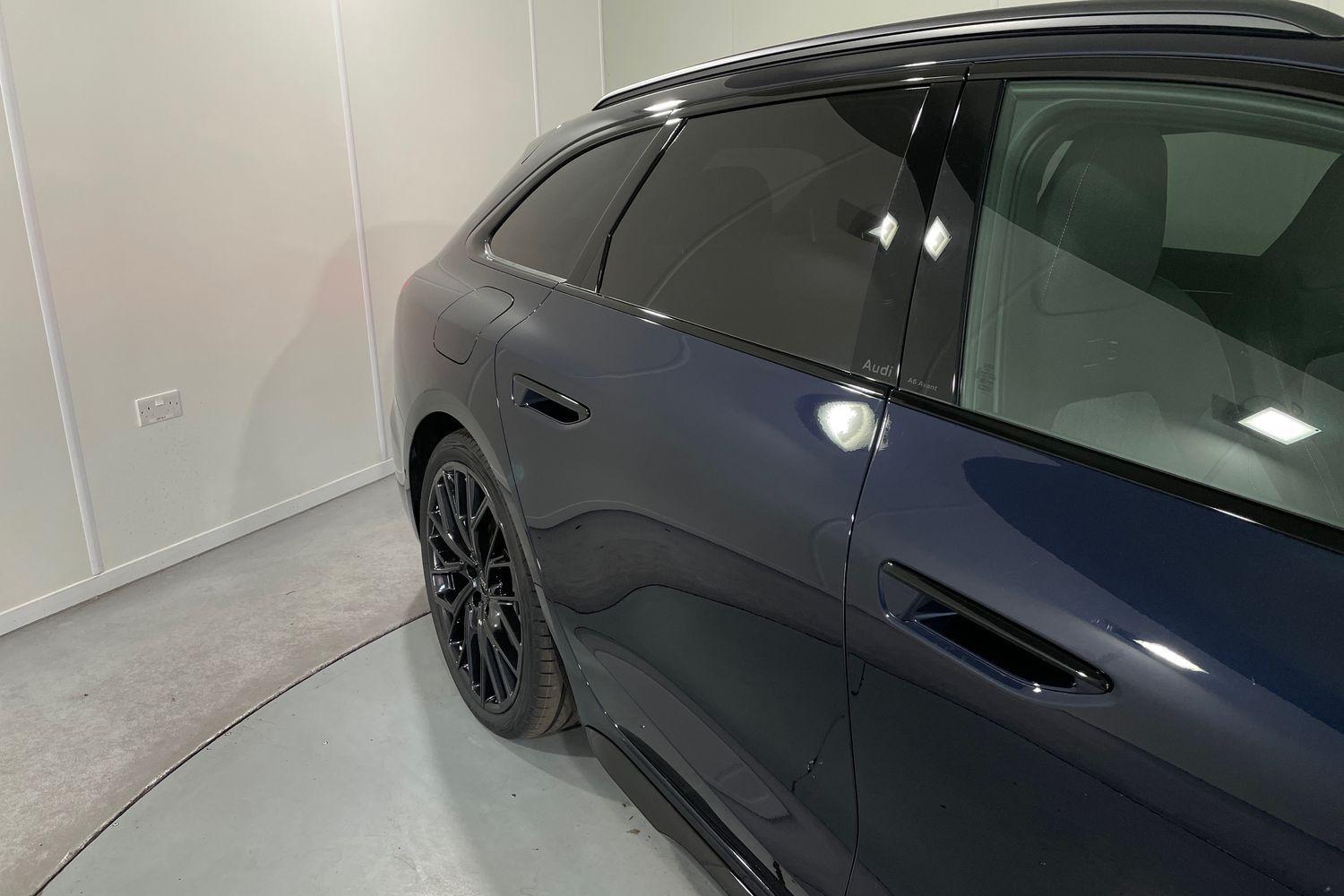 Used Audi A6 Avant for sale - 76690058: Photo 15