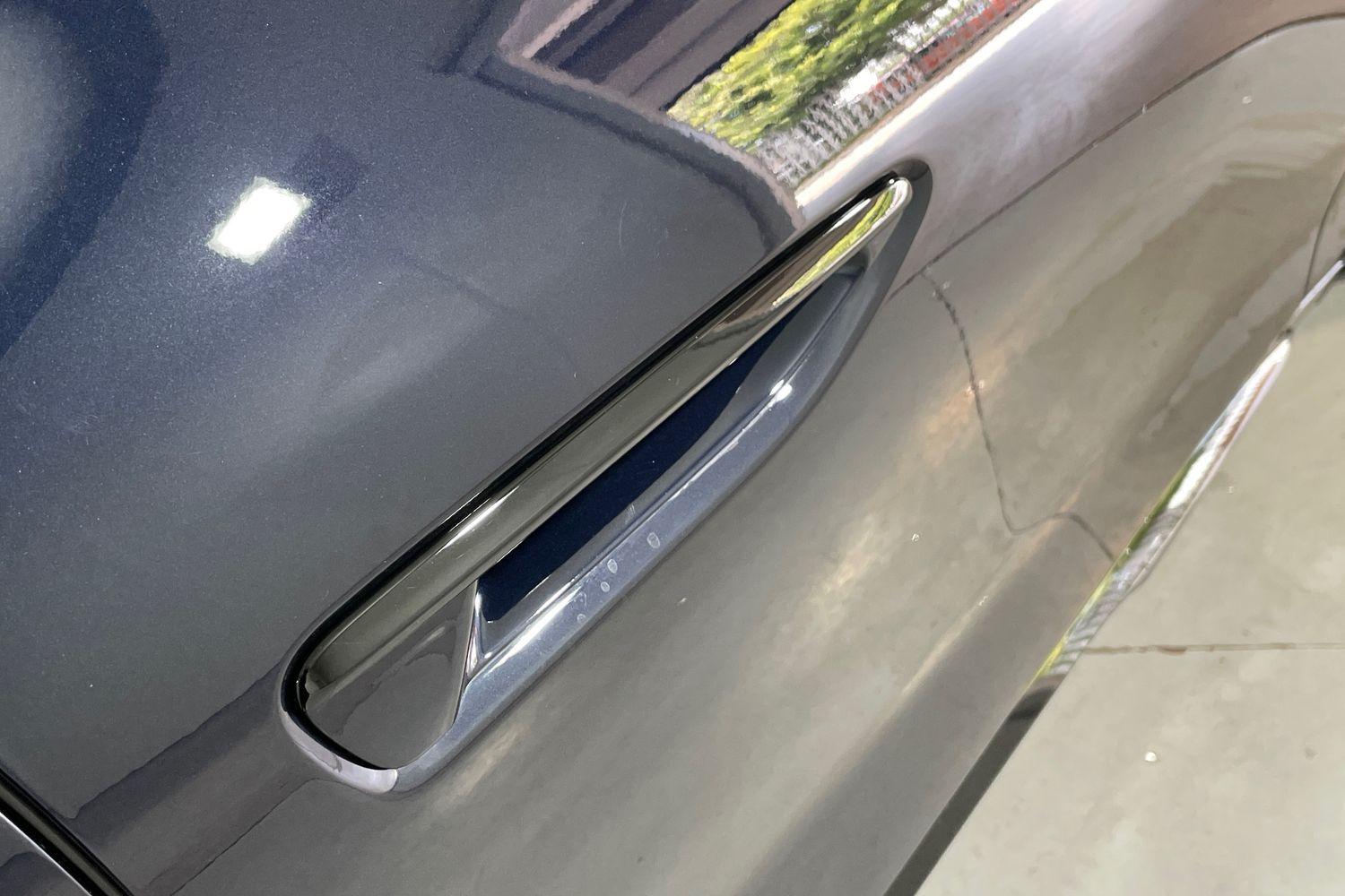 Used Audi A6 Avant for sale - 76690058: Photo 17