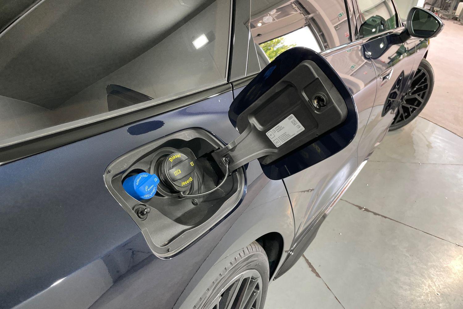 Used Audi A6 Avant for sale - 76690058: Photo 19