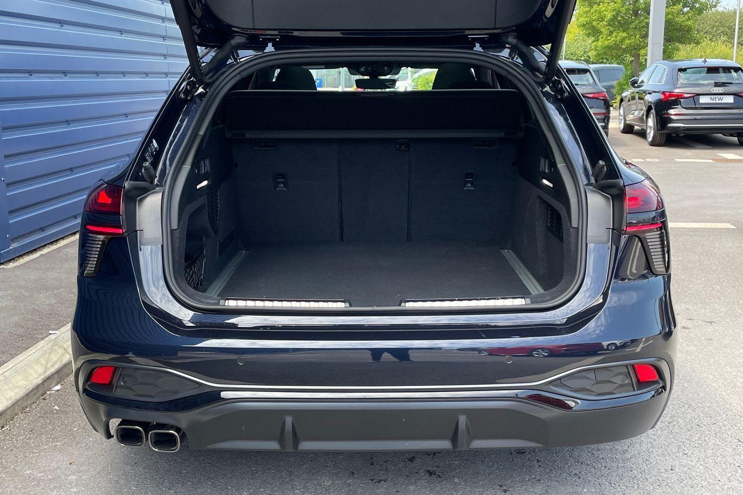 Used Audi A6 Avant for sale - 76690058: Photo 20