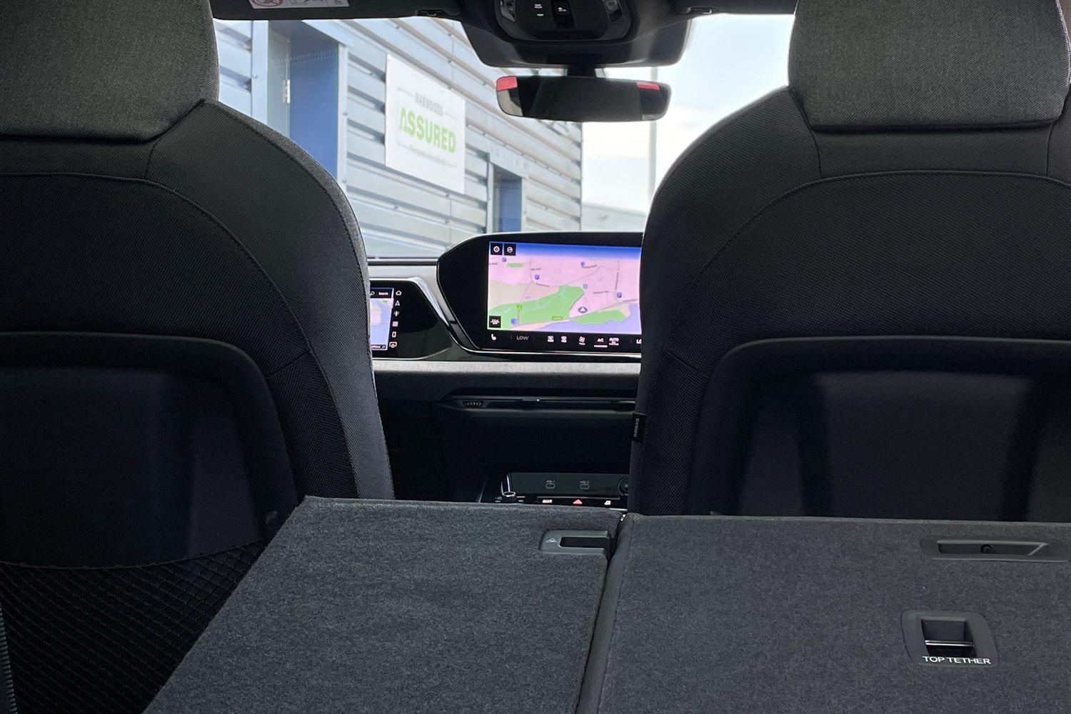 Used Audi A6 Avant for sale - 76690058: Photo 22