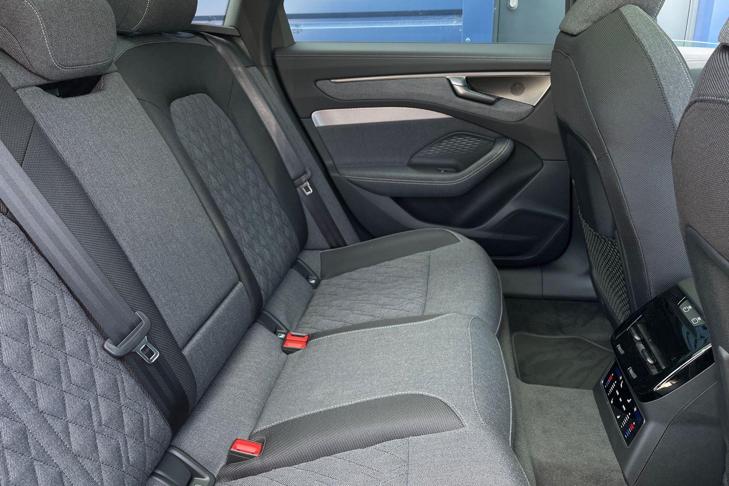 Used Audi A6 Avant for sale - 76690058: Photo 23